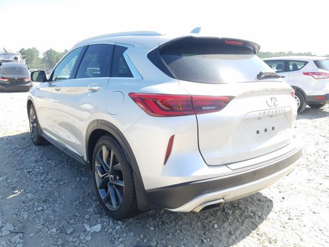 Infiniti QX50 Essen 2019