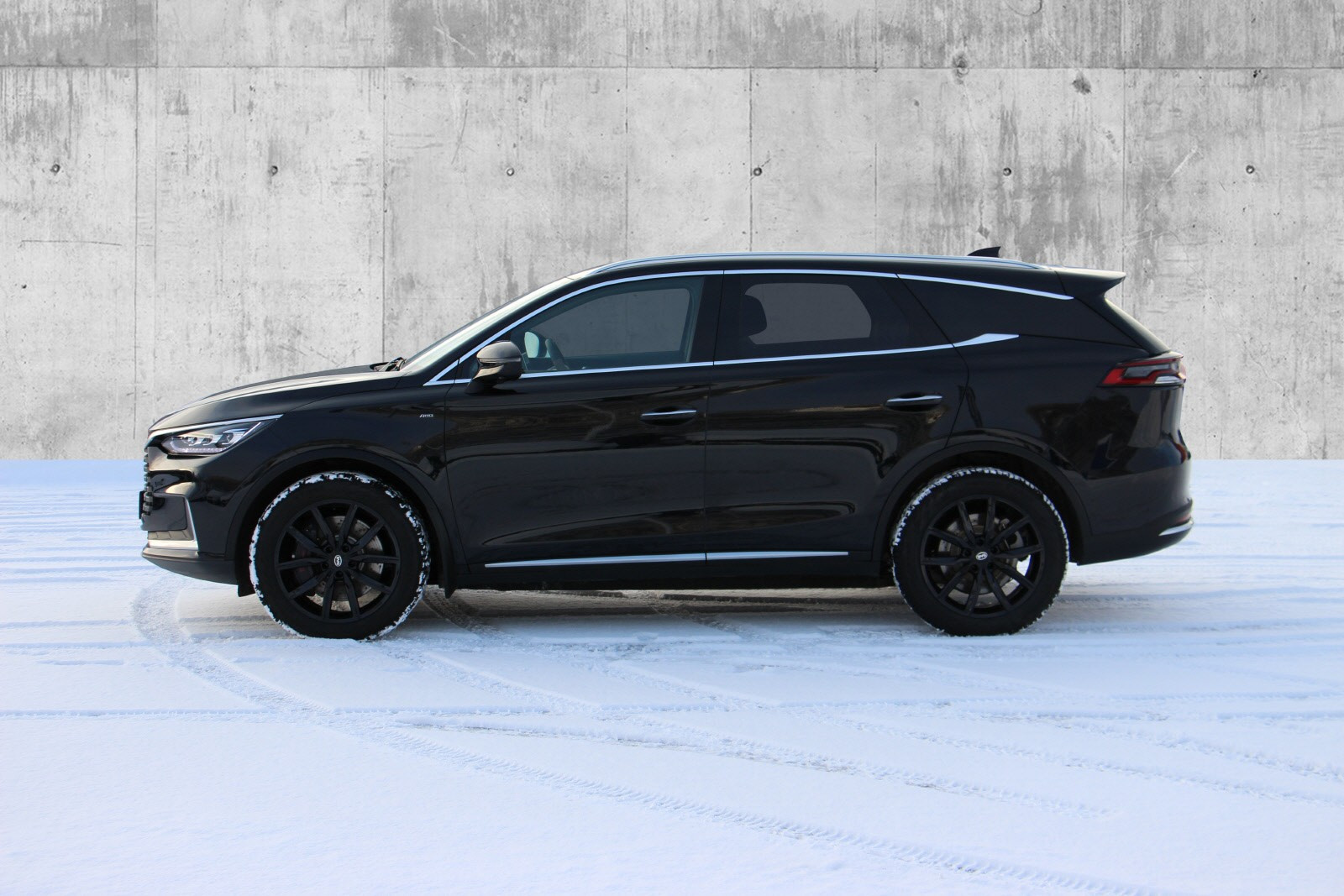 BYD Tang