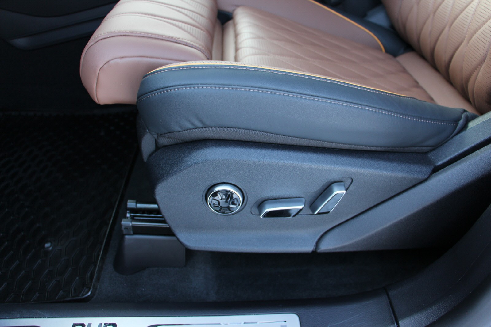 BYD Tang