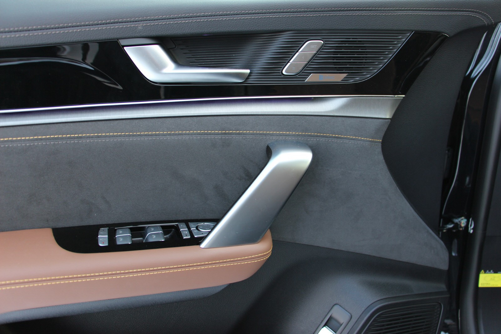 BYD Tang