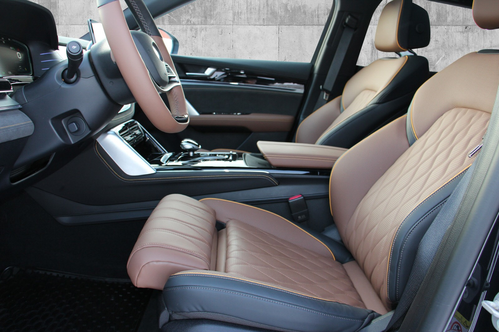 BYD Tang