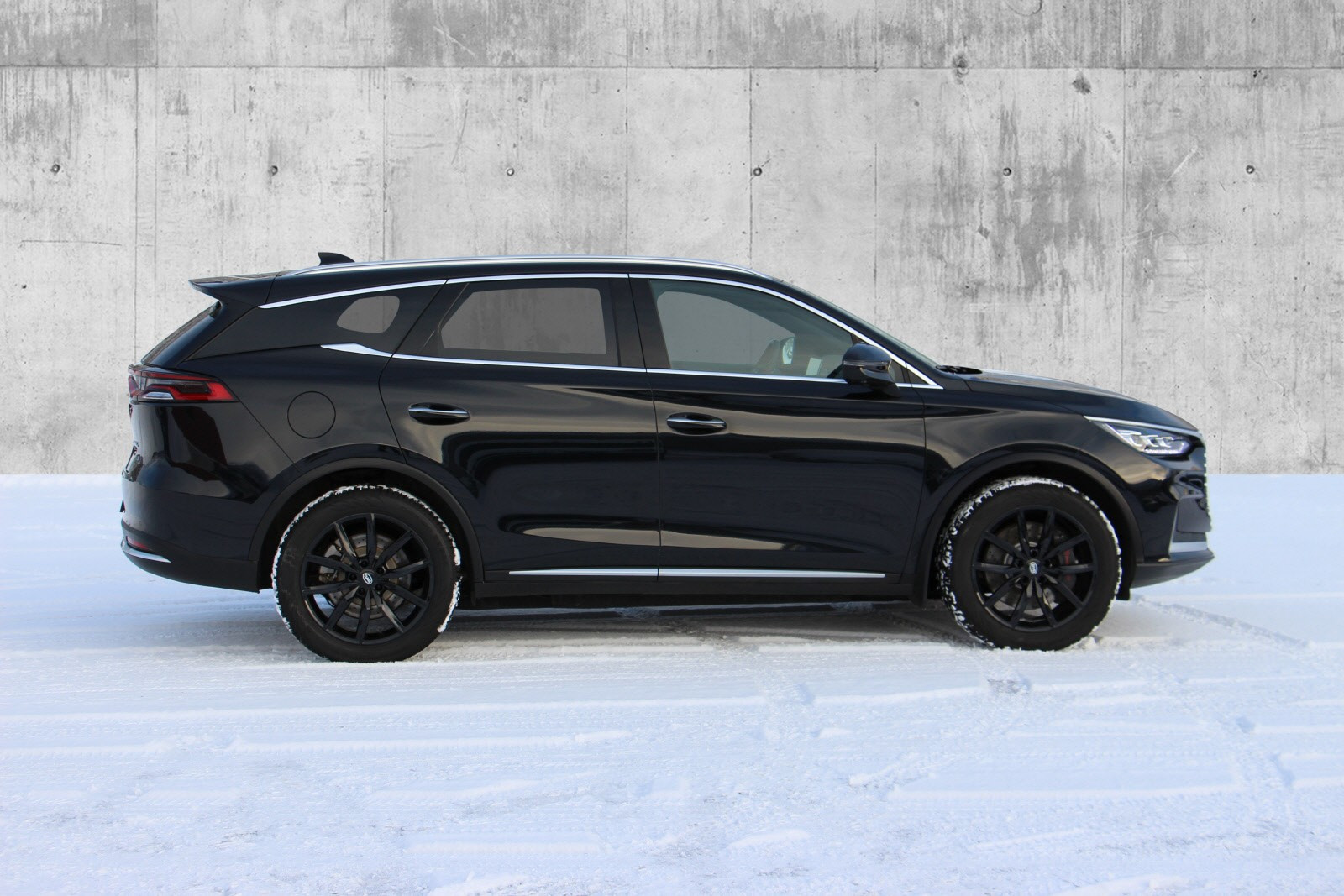 BYD Tang