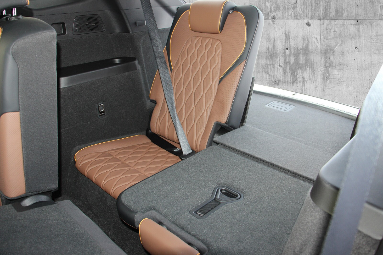 BYD Tang
