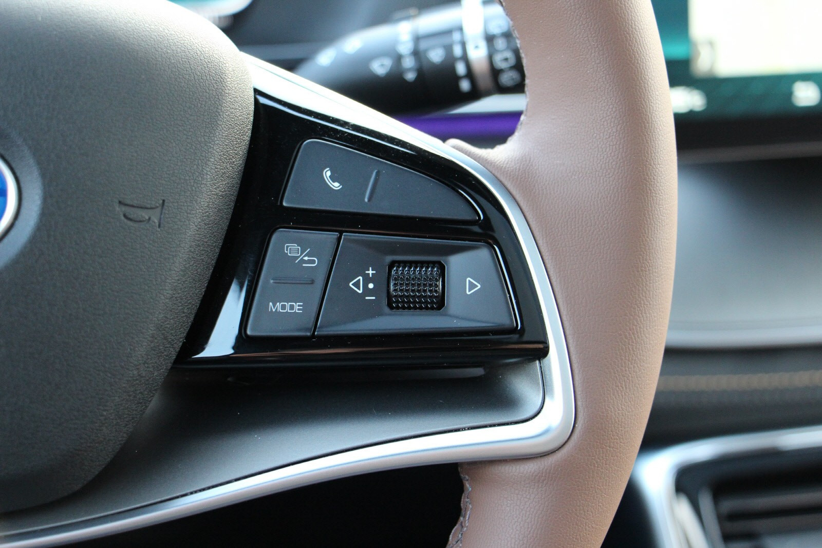 BYD Tang