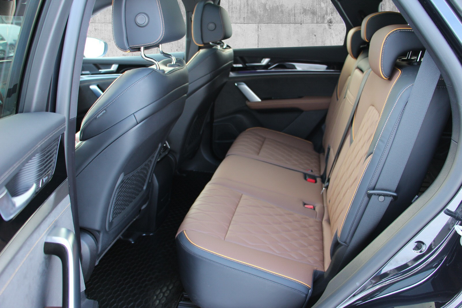 BYD Tang