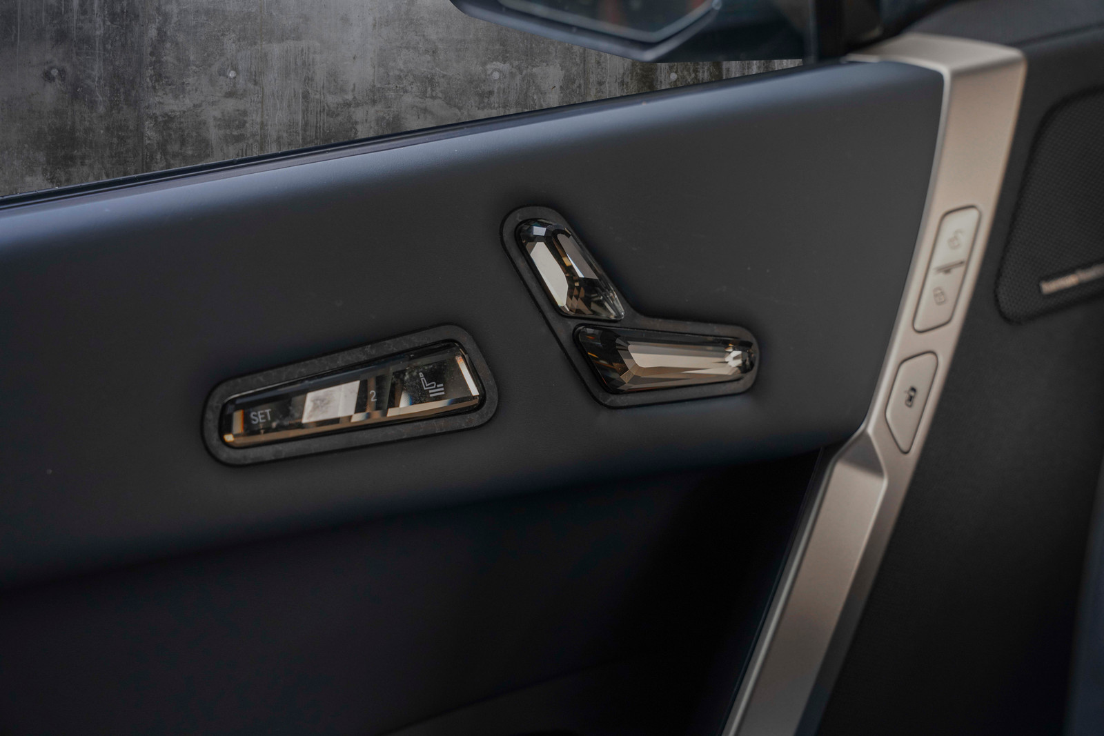 BMW iX xDrive 50
