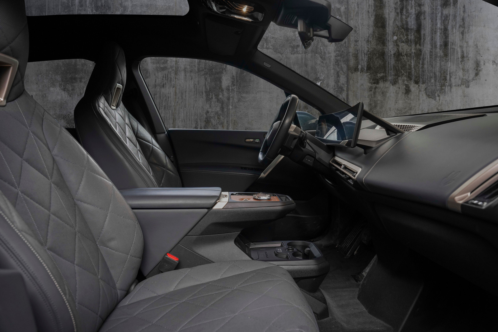 BMW iX xDrive 50