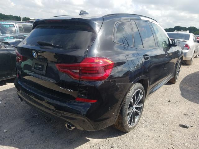 BMW X3 XDRIVE3 2020