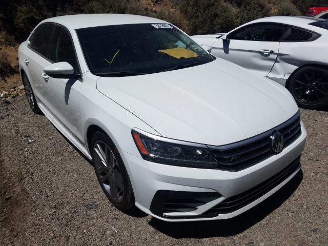 Volkswagen Passat S 2016