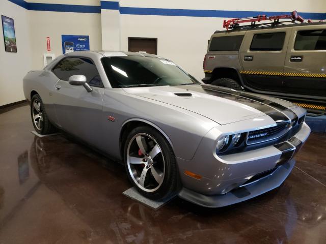 Dodge Challenger 2014