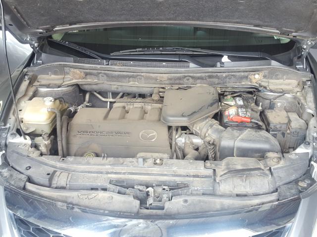 Mazda CX-9 2012