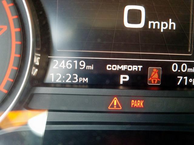 Audi A4 Premium 2018
