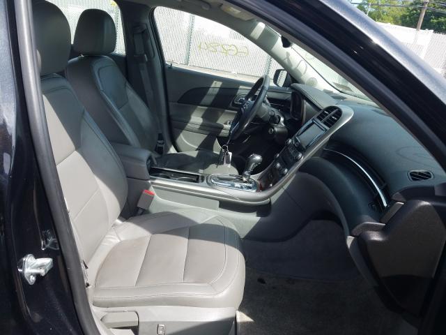 Chevrolet Malibu 2LT 2013