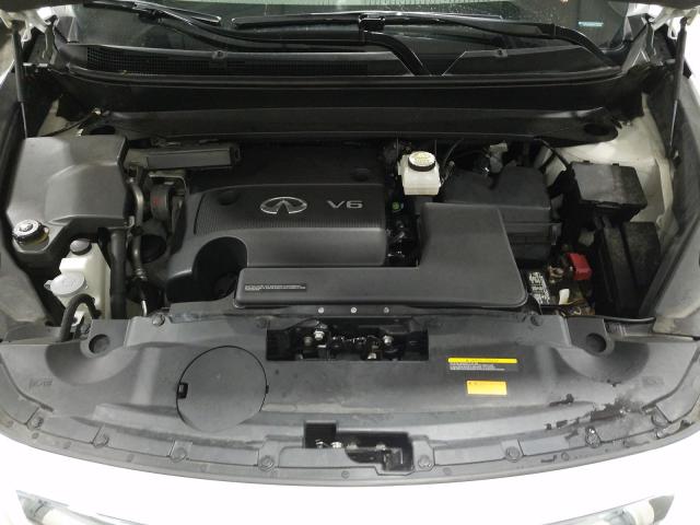 Infiniti JX35 2013
