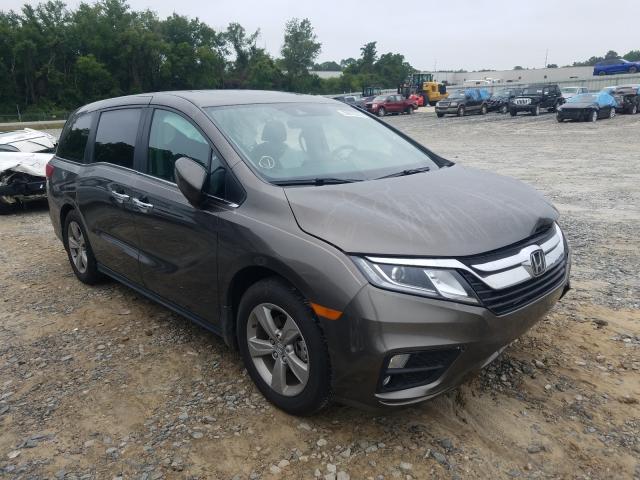 Honda Odyssey EX 2019