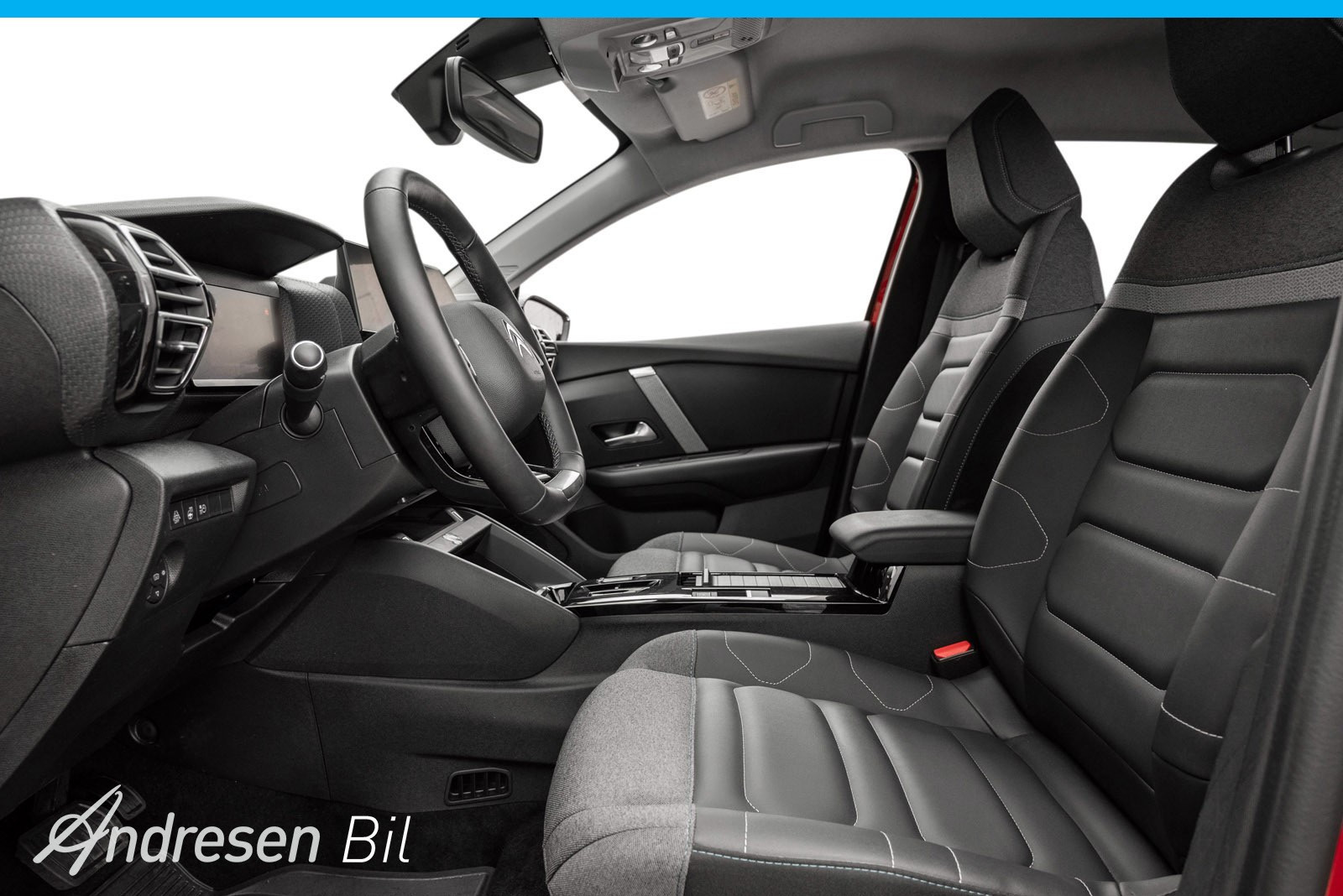 Citroen E-C4