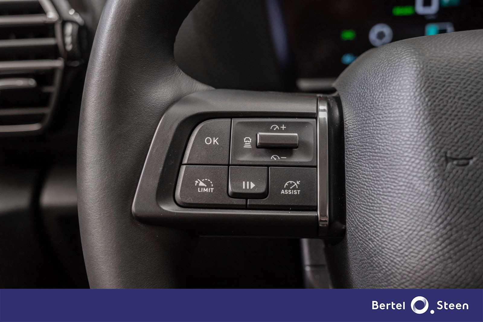 Citroen E-C4