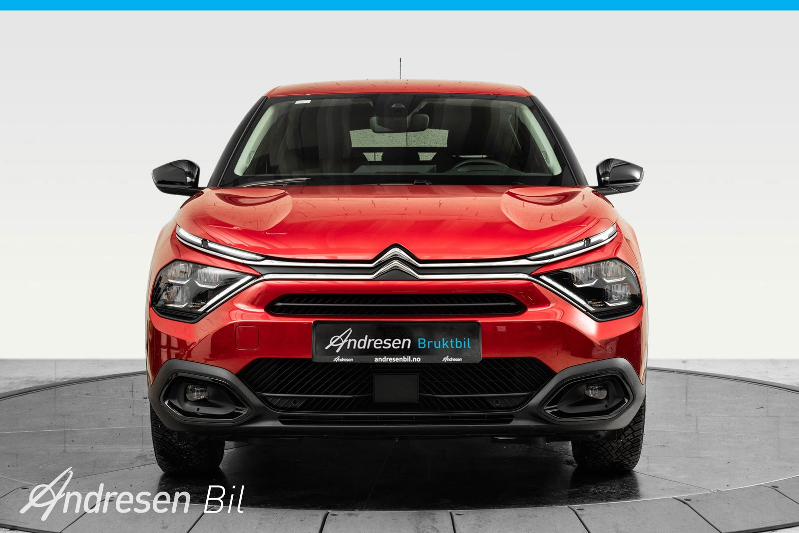 Citroen E-C4