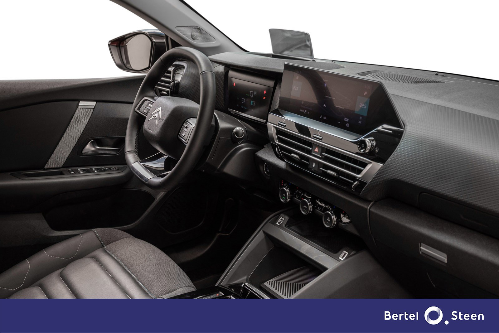 Citroen E-C4