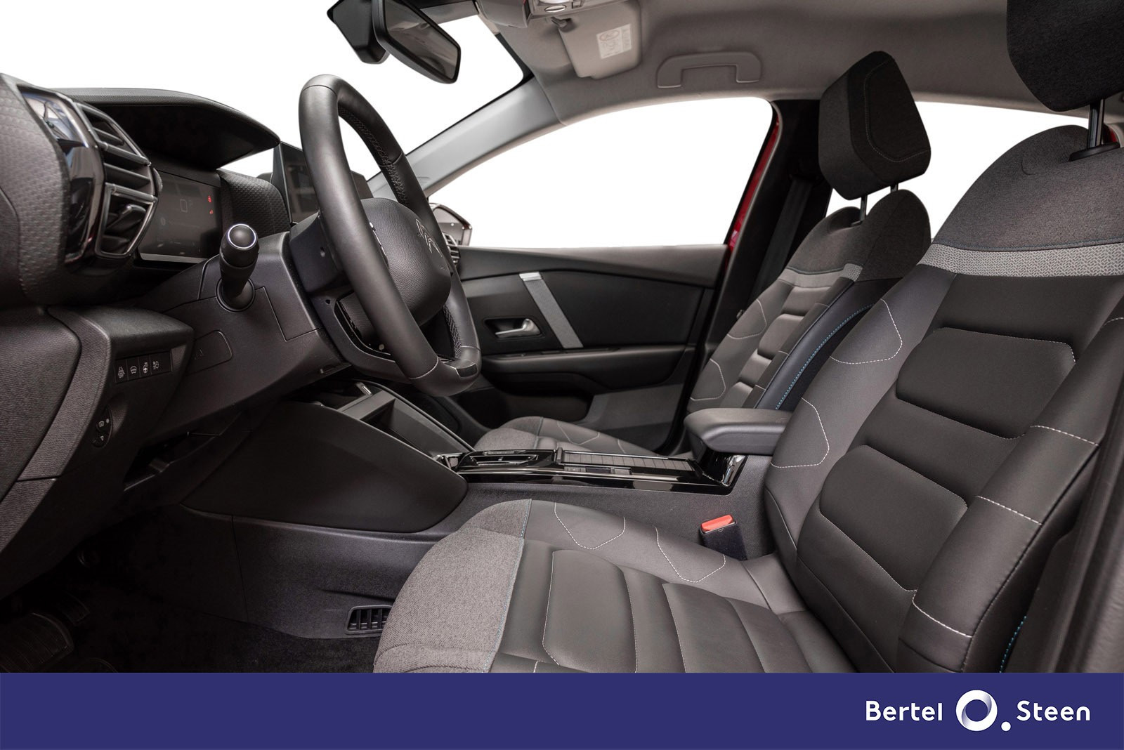 Citroen E-C4