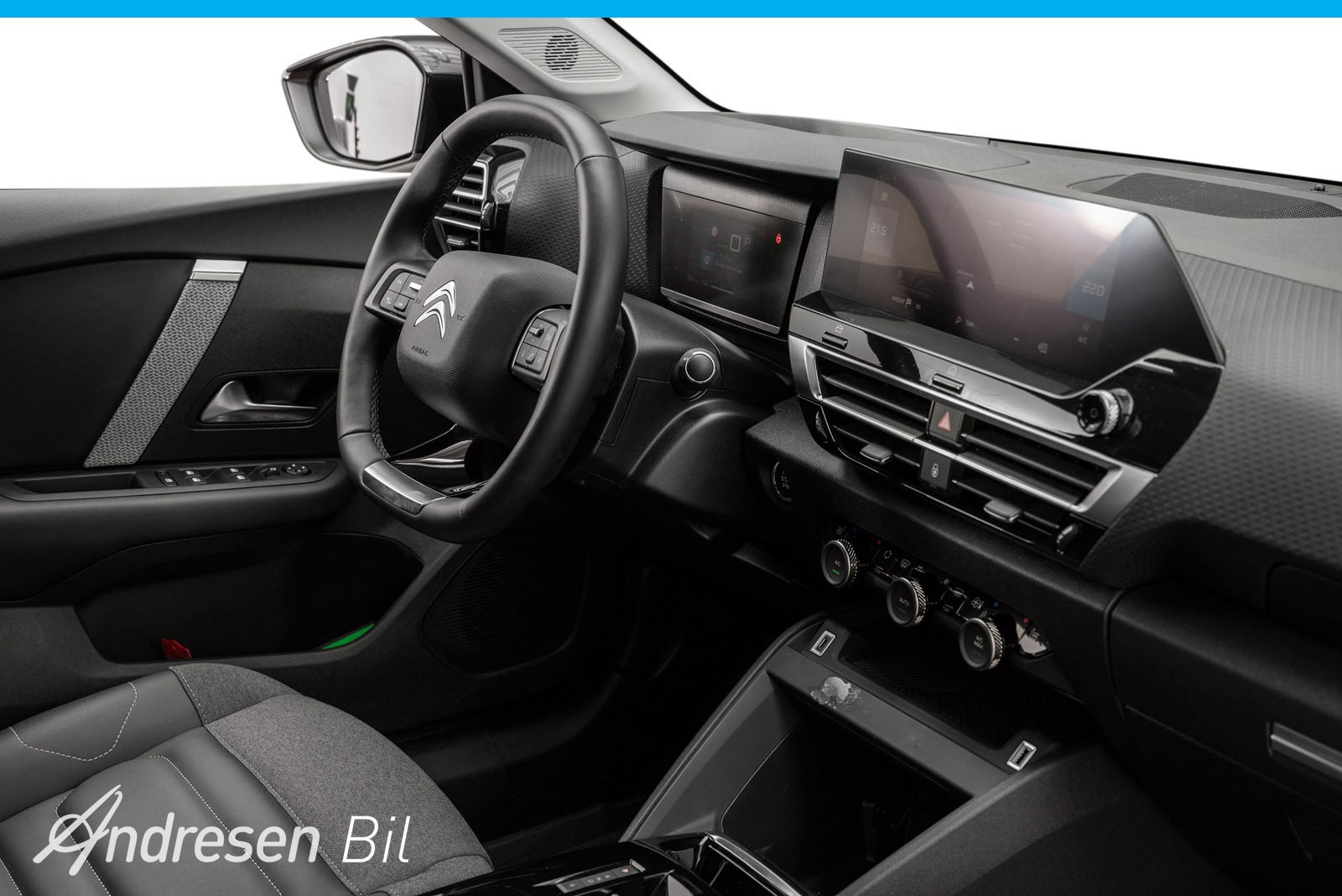Citroen E-C4