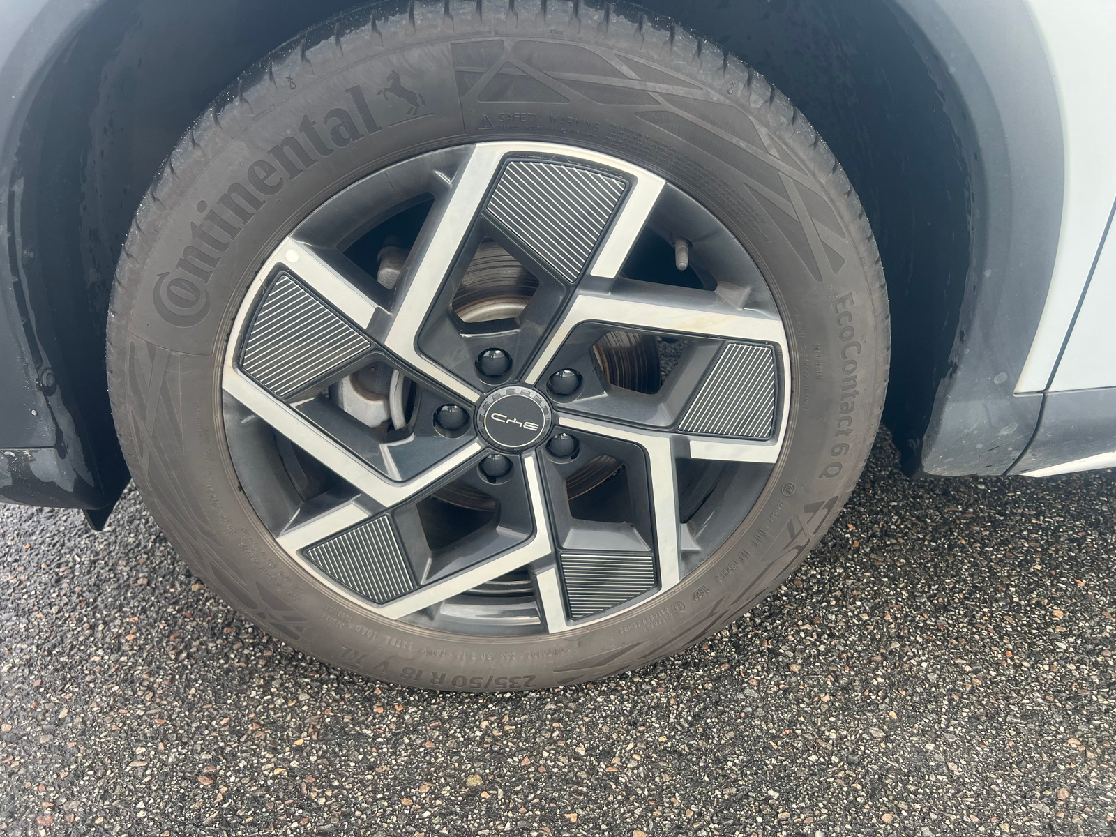 BYD Atto3