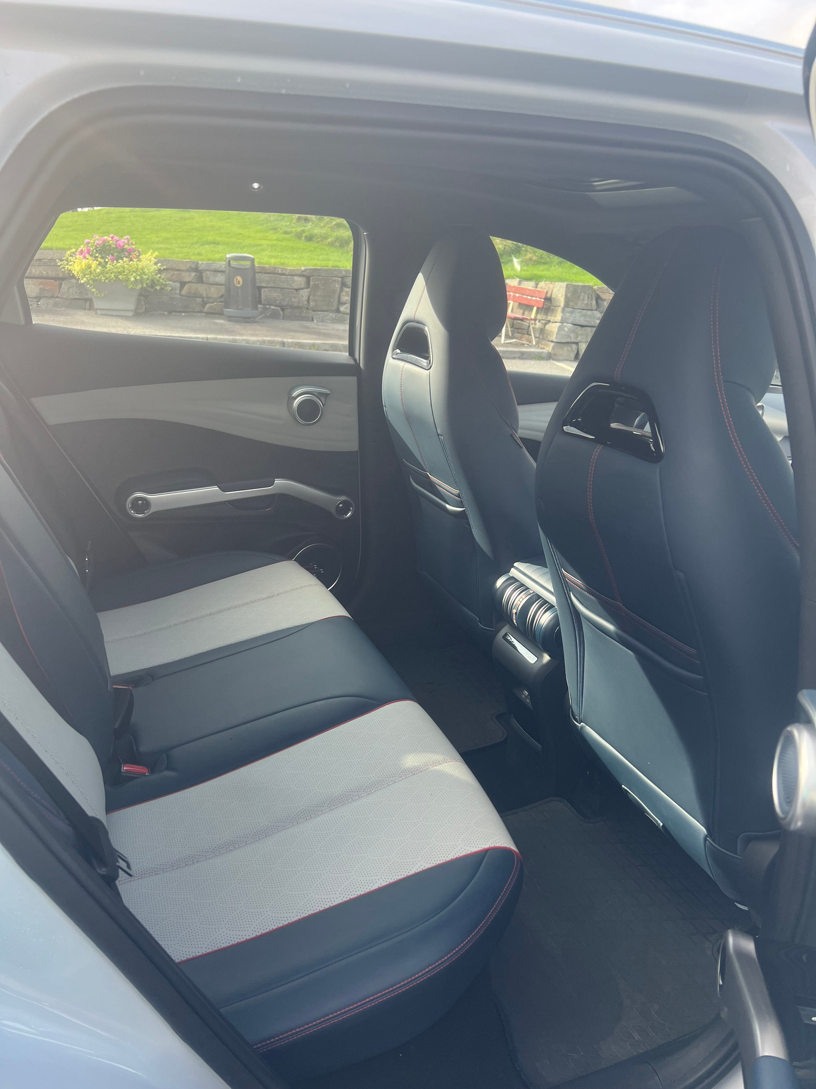 BYD Atto3
