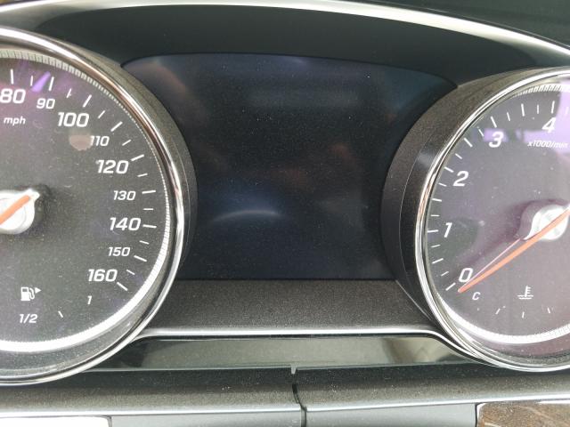 Mercedes-Benz E 300 4matic 2017