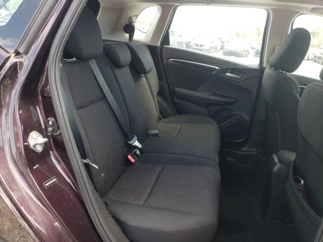 Honda FIT EX 2015