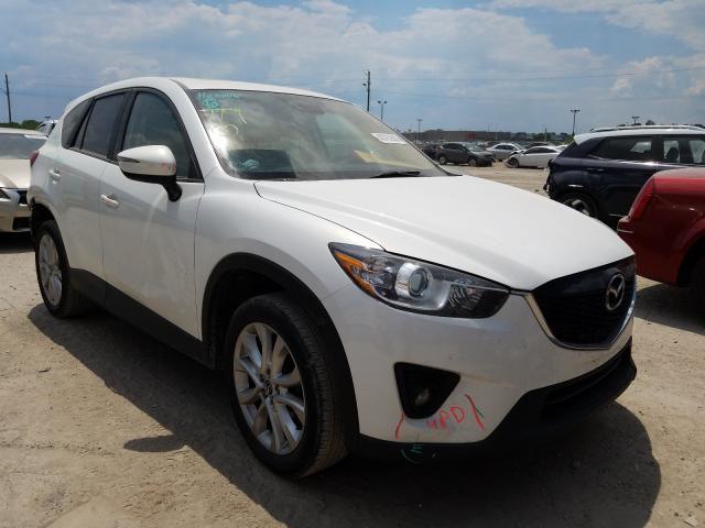 Mazda CX-5 GT 2015