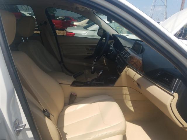 BMW 328 I 2013