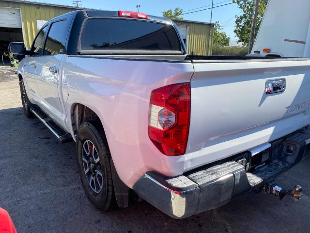 Toyota Tundra CRE 2014