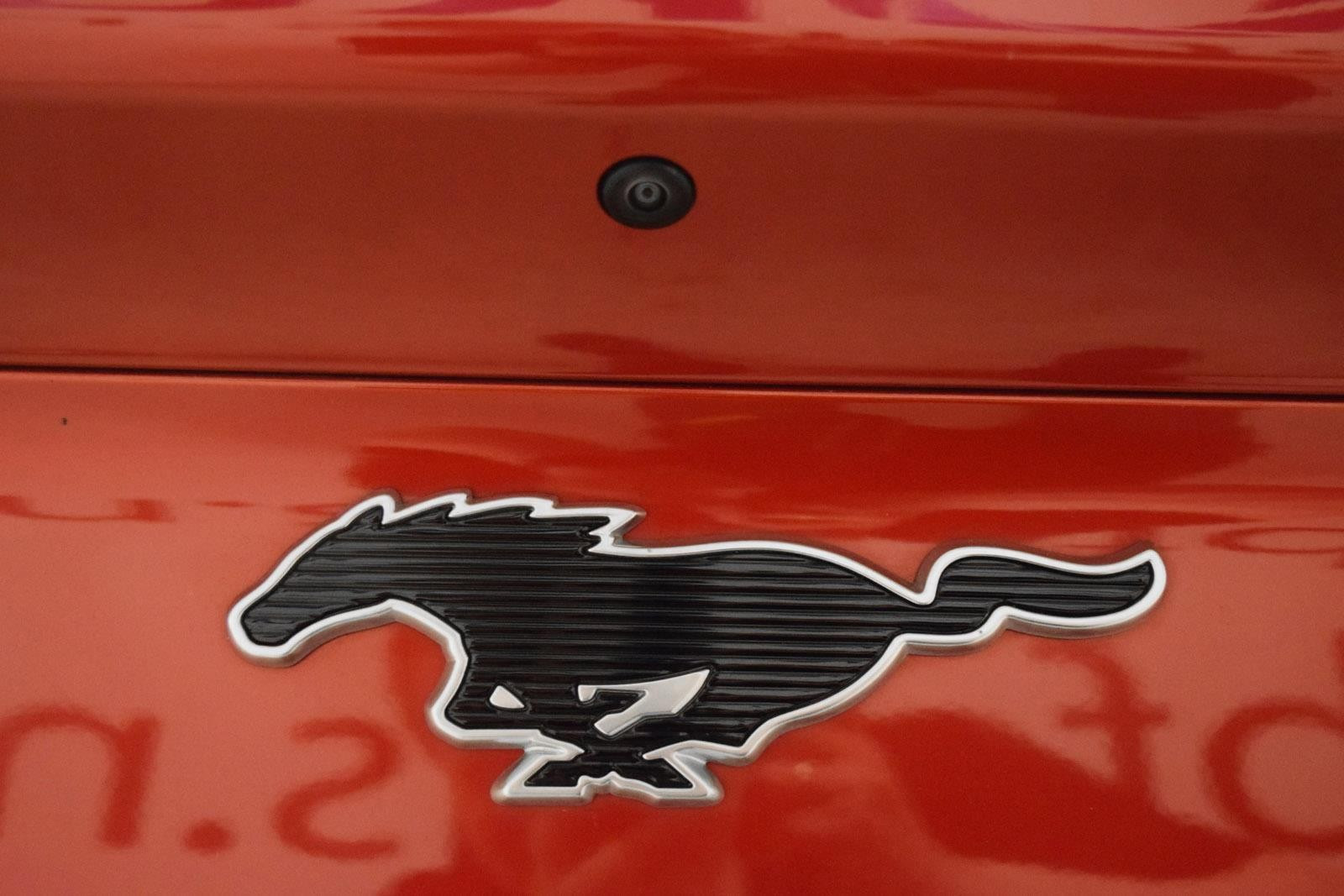 Ford Mustang Mach-E
