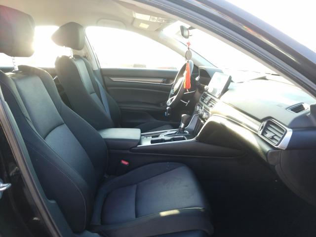 Honda Accord LX 2019