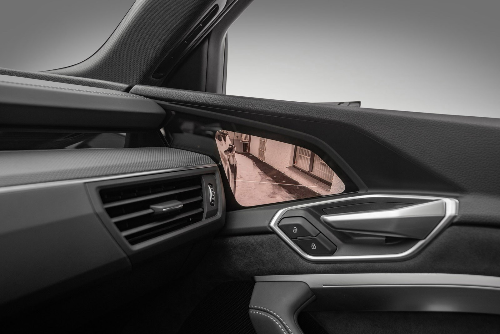 Audi e-tron Sportback