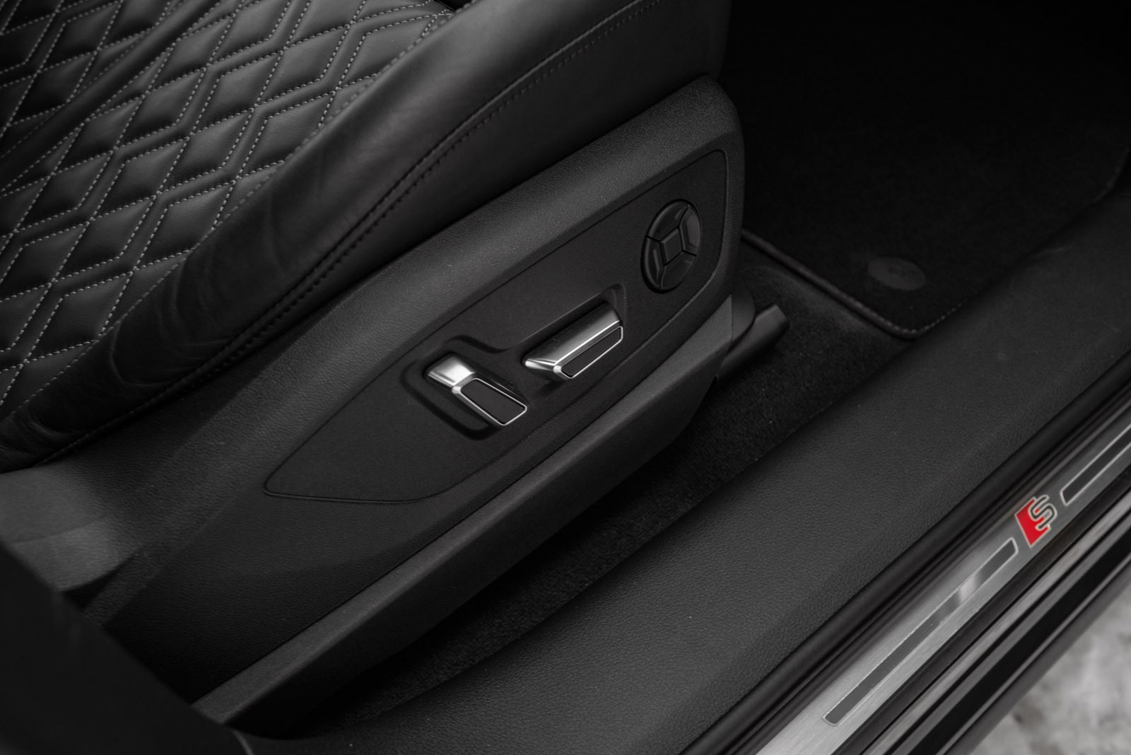 Audi e-tron Sportback