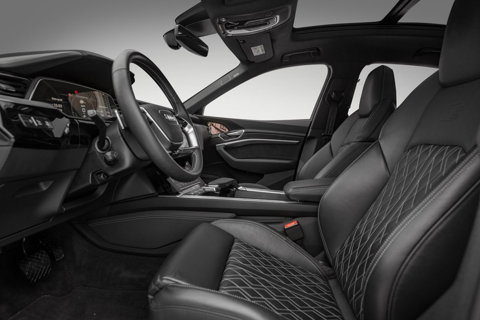 Audi e-tron Sportback