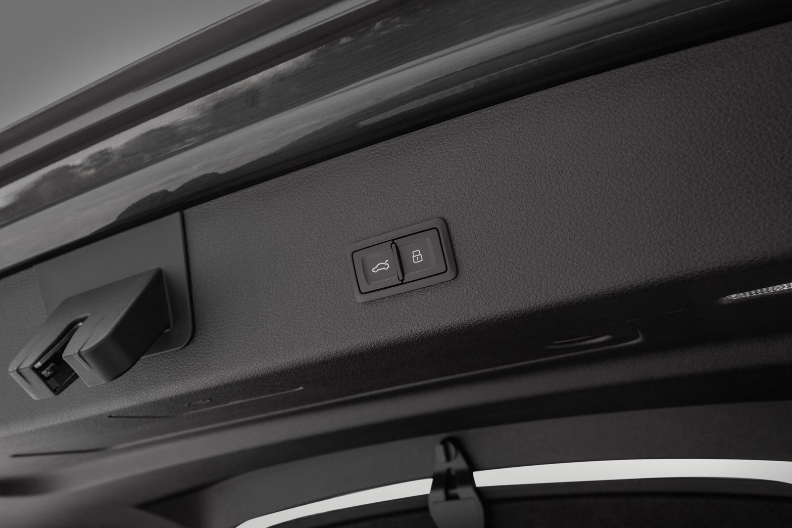 Audi e-tron Sportback