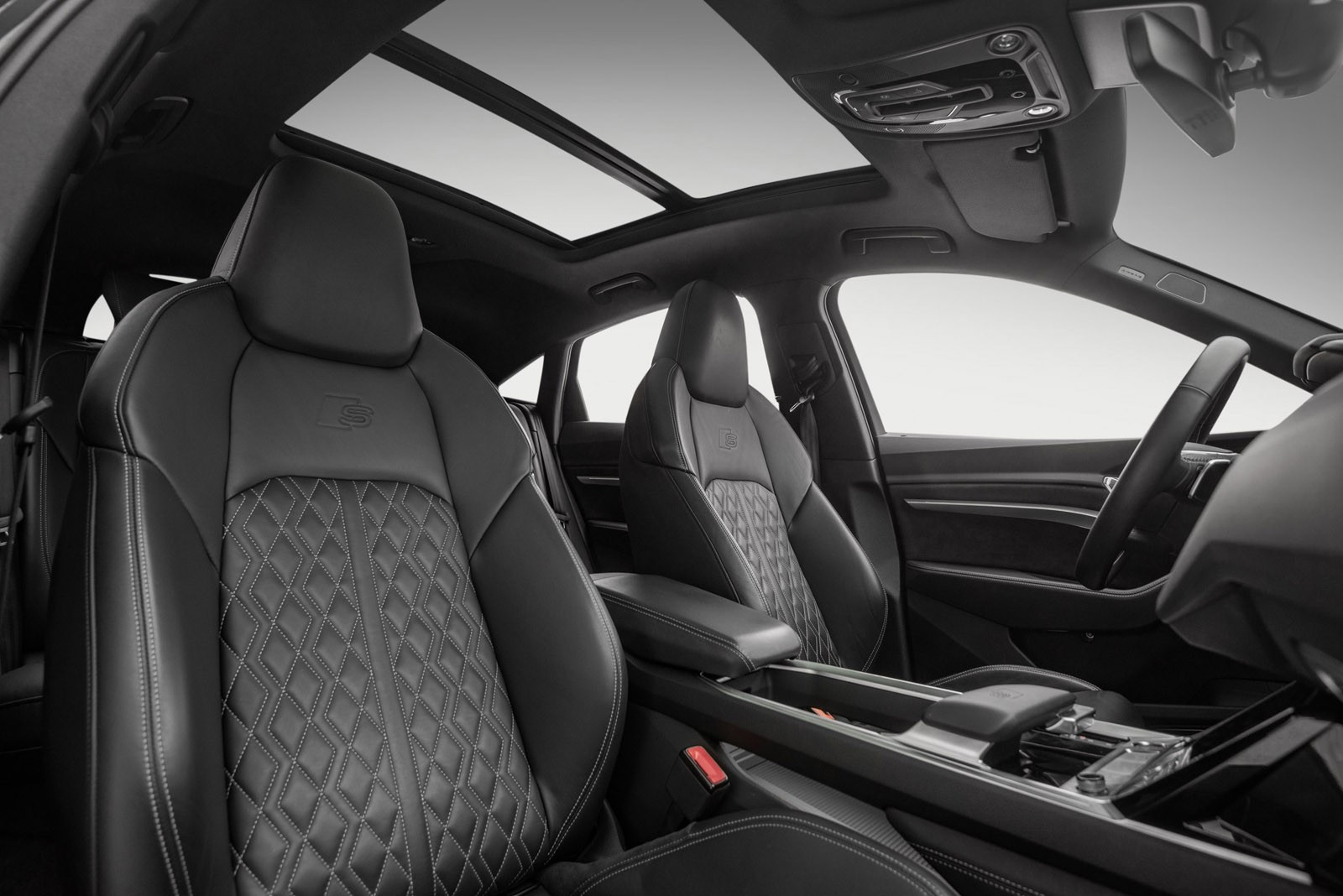 Audi e-tron Sportback
