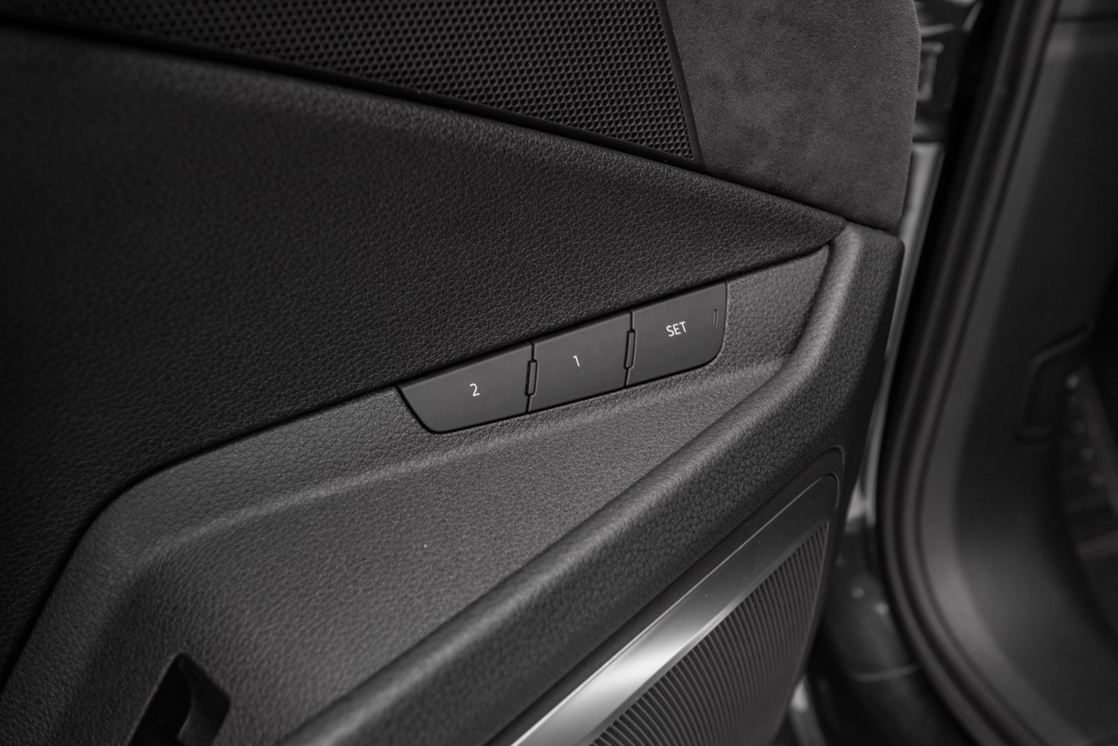 Audi e-tron Sportback