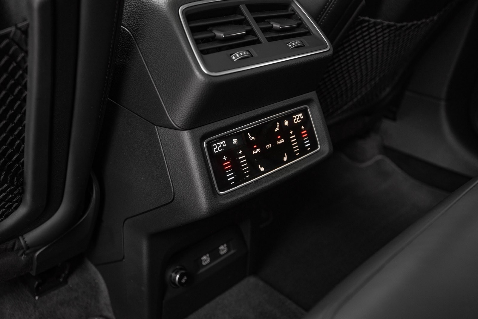 Audi e-tron Sportback