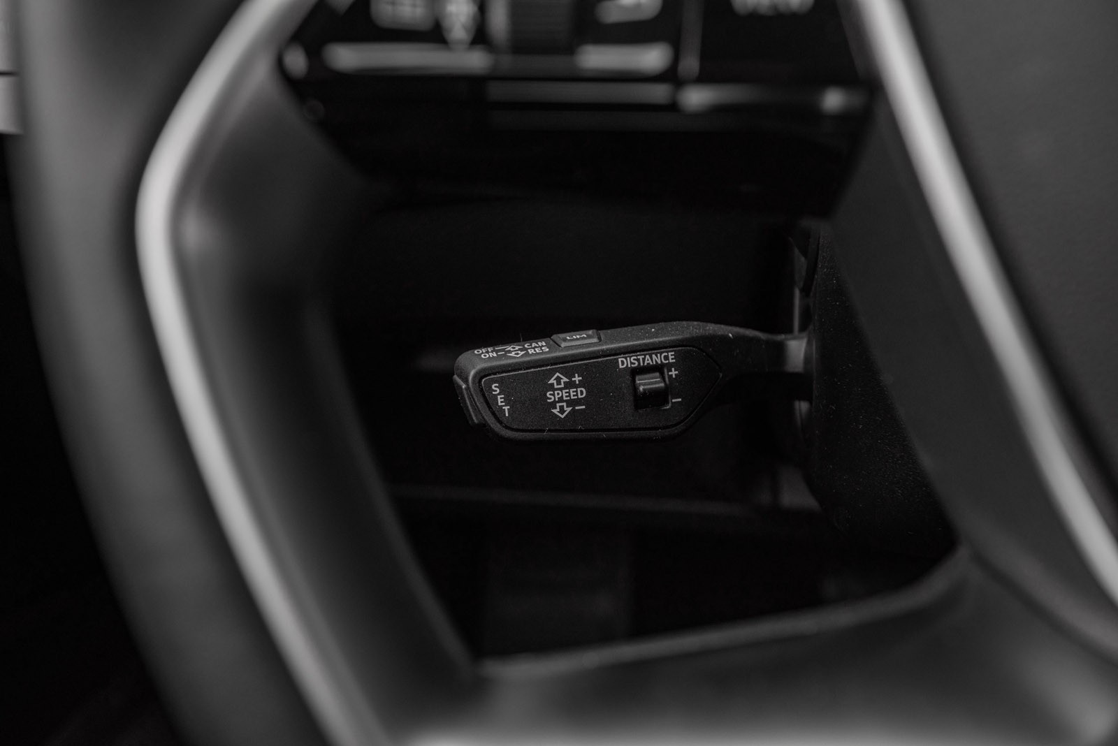 Audi e-tron Sportback