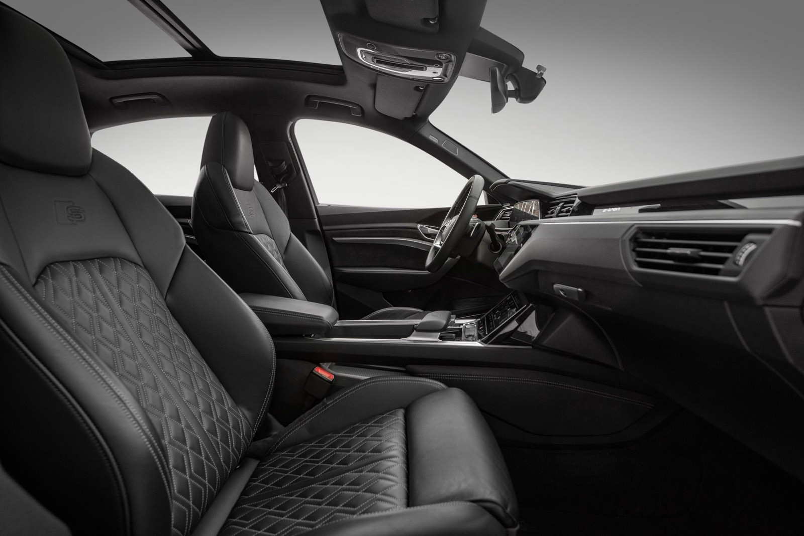 Audi e-tron Sportback