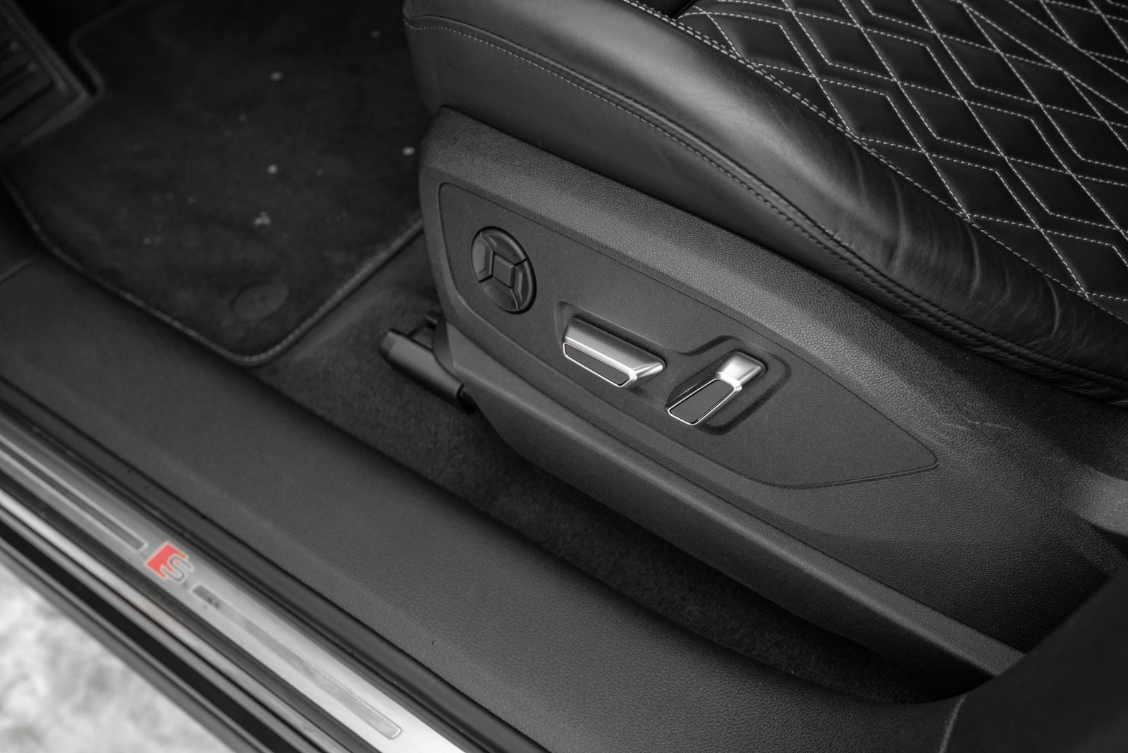 Audi e-tron Sportback