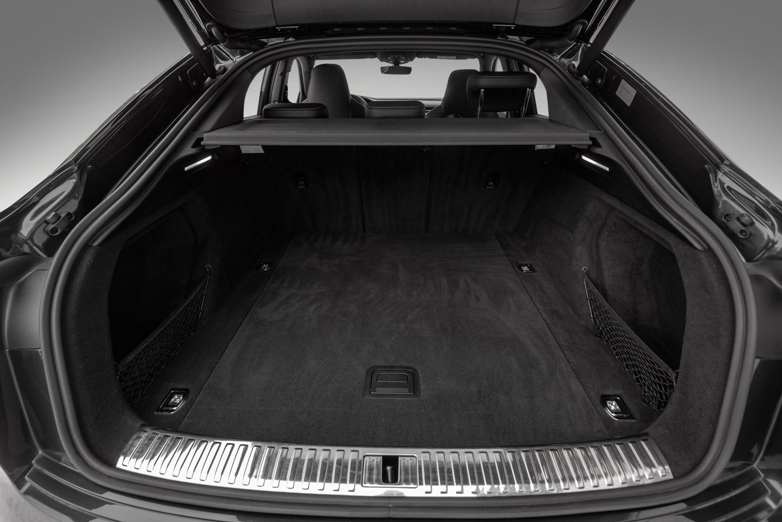 Audi e-tron Sportback