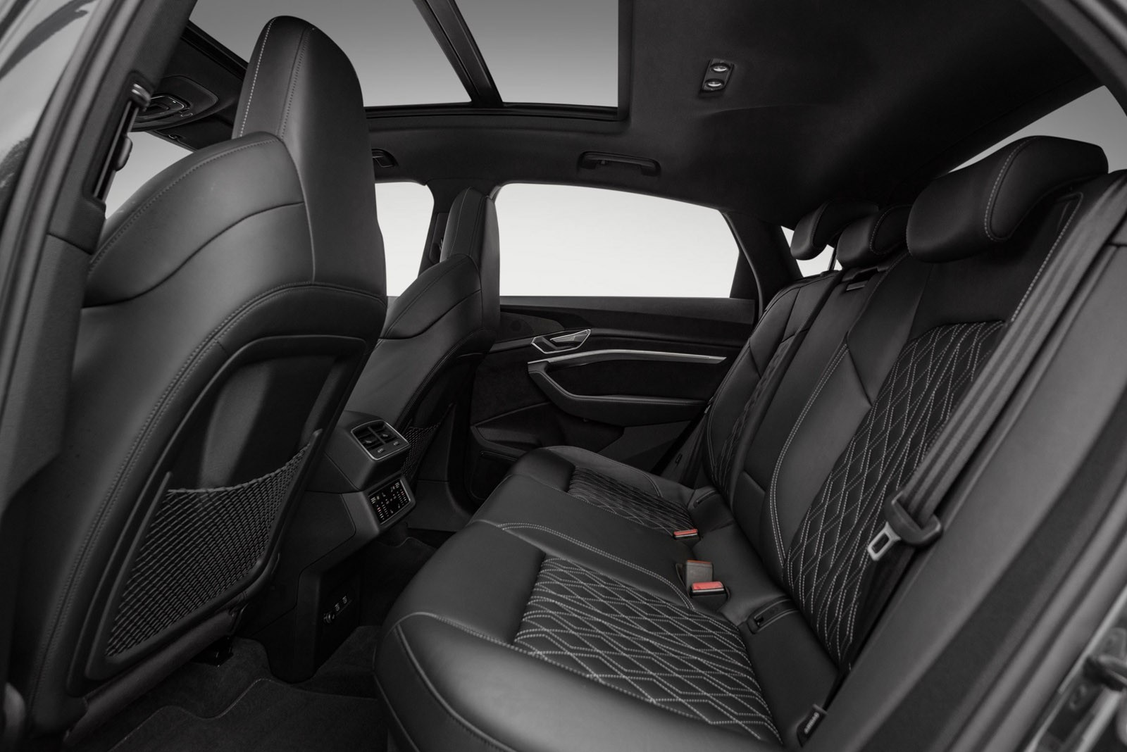 Audi e-tron Sportback