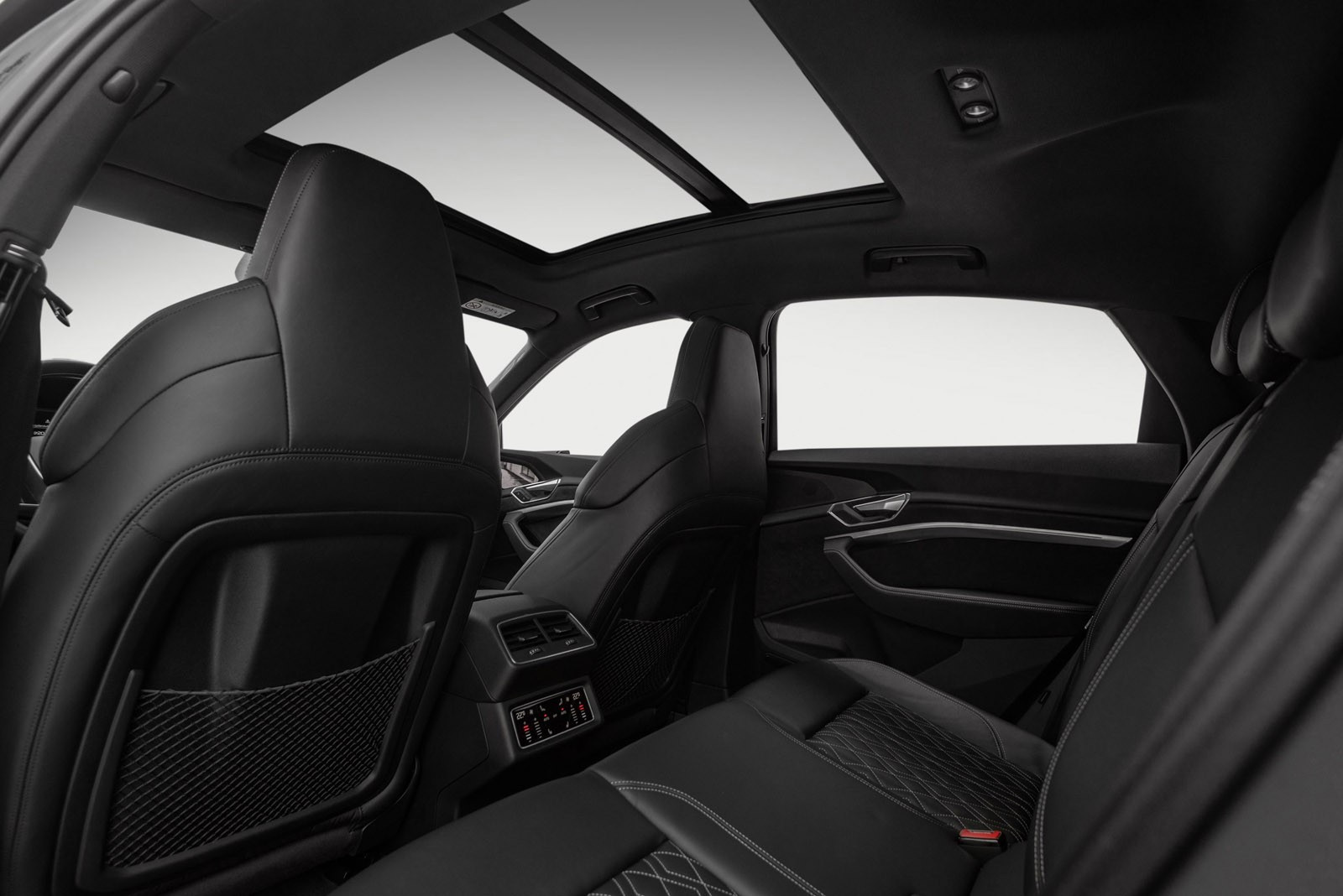 Audi e-tron Sportback