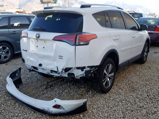 Toyota Rav4 Adven 2018