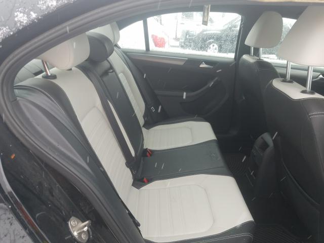 Volkswagen Jetta Sport 2016