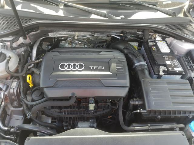 Audi A3 Premium 2015